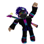 Creator_Noob2009 YouTube Club