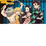 Anime Nerds Will Take Over