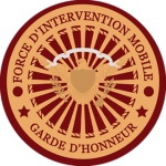 Garde d'Honneur | Site-43