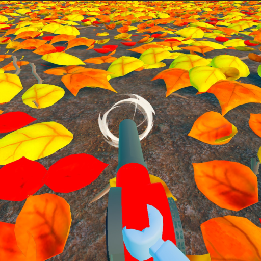 [UPDT🍂] Leaves Incremental 🍂 official Roblox game thumbnail