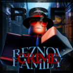 Reznov Crime Family