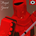lmperial RoyaI Guard
