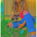 Eli’s boutique