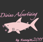Divine Advertising ꨄ