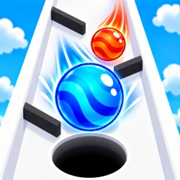 Marble Clash icon