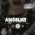 AN₲ELIC!