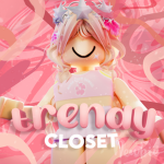 -- trendy closet --
