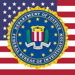 [USA]Federal Bureau of Investigation .