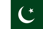 Islamic Republic Of Pakistan [EA]