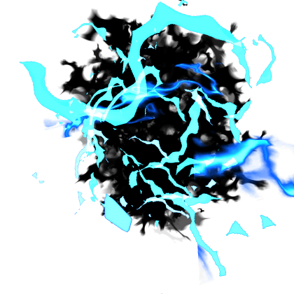 Thunder Aura