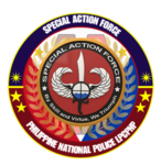 LNCPNP | SPECIAL ACTION FORCE