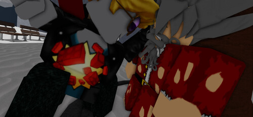 Average battleground [RESTORED]