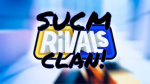 SUCM Rivals clan!