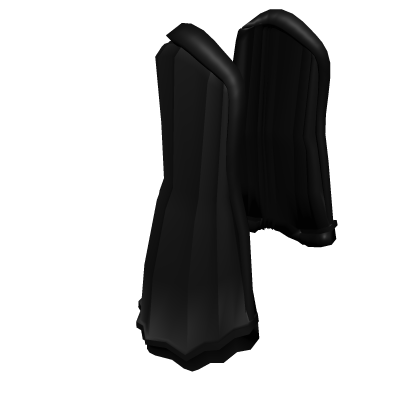 Cape of the Raven Roblox item