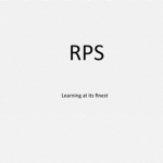 ROBLOX Public Schools Official