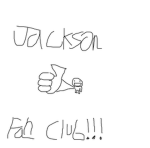 jackson mega fan club