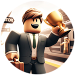 Game Badge Thumbnail