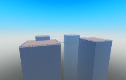 High-Rise Universe