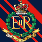 MBA | Royal Military Police