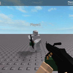 Cyborg [arena edition]