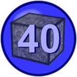 Stone crate 40