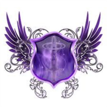 Logo Roblox decal