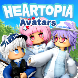 [💜100+] Heartopia Avatar Outfits