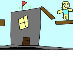 city obby