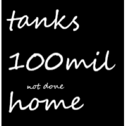 Tank's Super Cool House