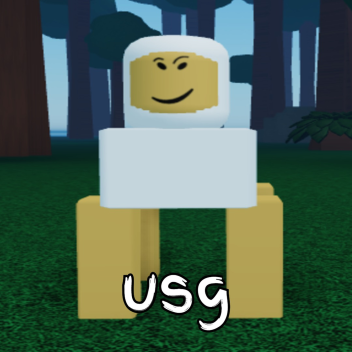 unnamed survival game