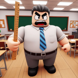 Bad Students icon