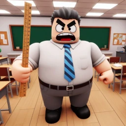 Bad Students icon