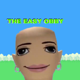 The Easy Obby