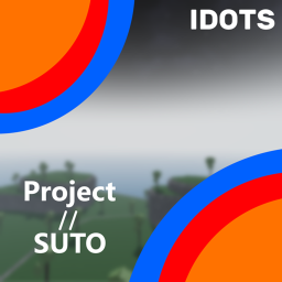 Project // SUTO