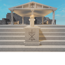 Temple Of Nemesis