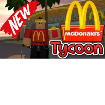 Work At Mcdonalds