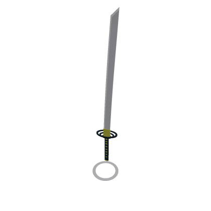 Starter Katana 2.0