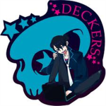 cyber deckers