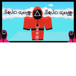 Squid game obby!