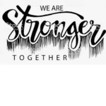 Thee Stronger Together group