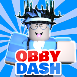 👟Obby Dash [RELEASE]👟