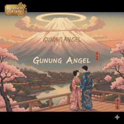 [🐉UPD]Angel Mountain