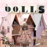 Dollie's Dolls