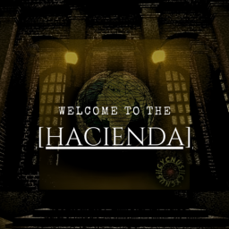 -| HACI-ENDA |-