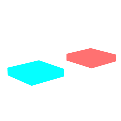 Teleport Parts