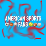 American Sports Fans