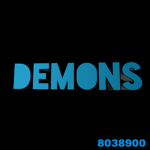 BY DEMONS