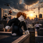 Roofer