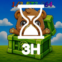 [3H] Unbox a Chibi Pet!