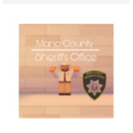 Mano bounty